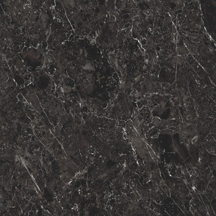 Керамогранит Kerama Marazzi Марсель черный мат. рект. (60x60) арт. KM6060G0971R